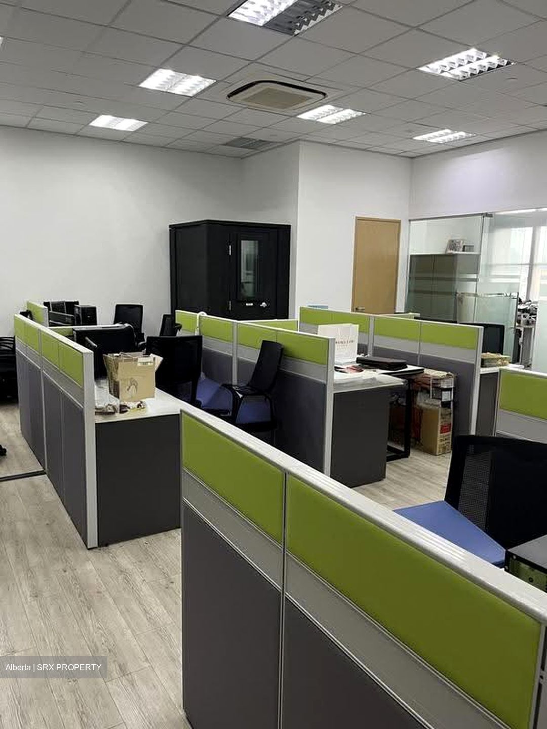 Ubi Techpark (D14), Factory #618696911